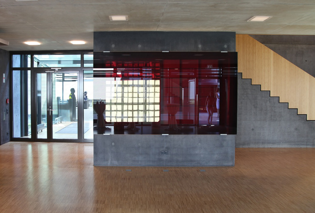 Fraunhoferinstitut Augsburg