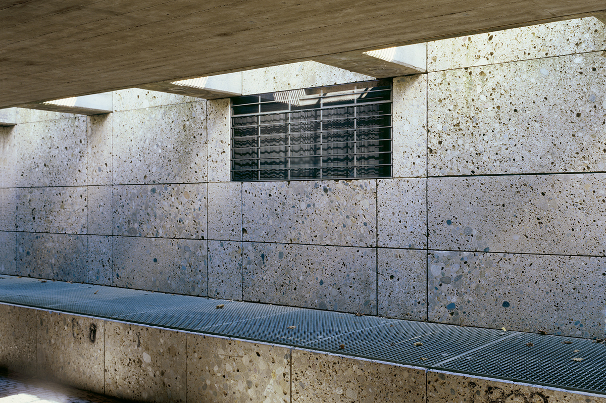 de passage