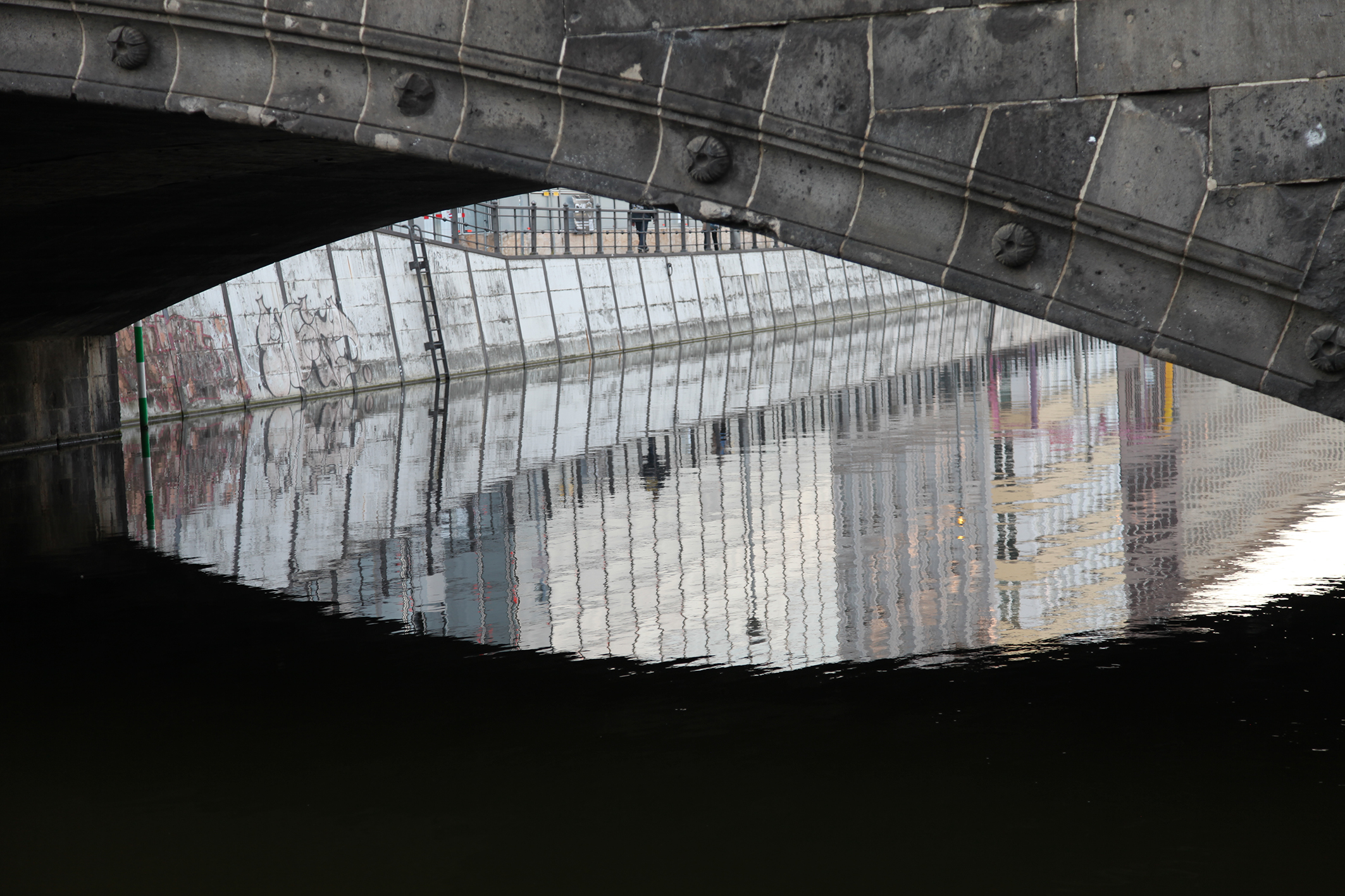 kunstbrücke wildenbruch
