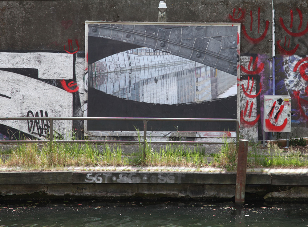 kunstbrücke wildenbruch
