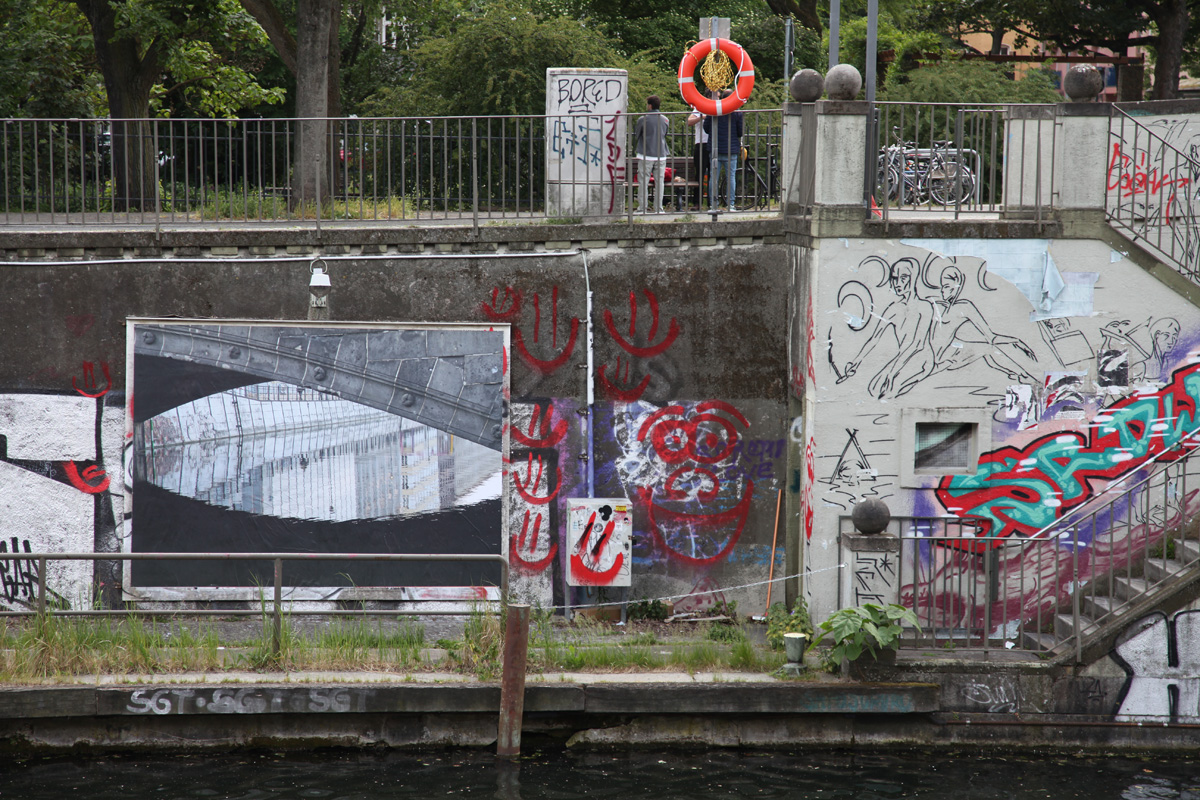 kunstbrücke wildenbruch