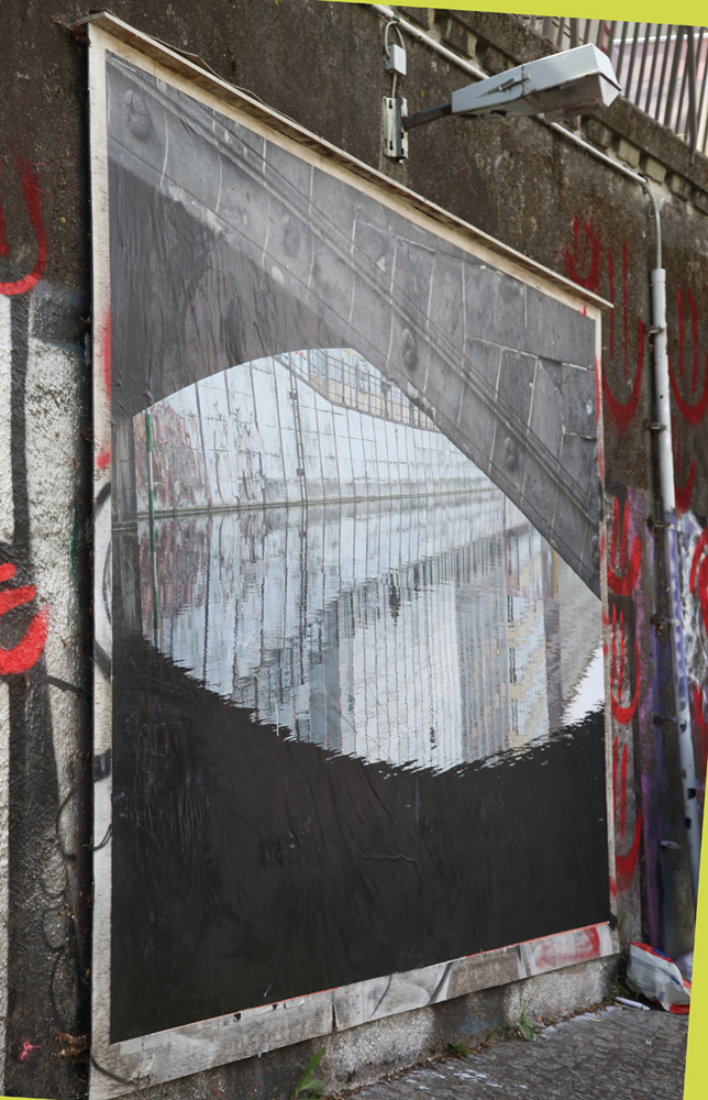 kunstbrücke wildenbruch