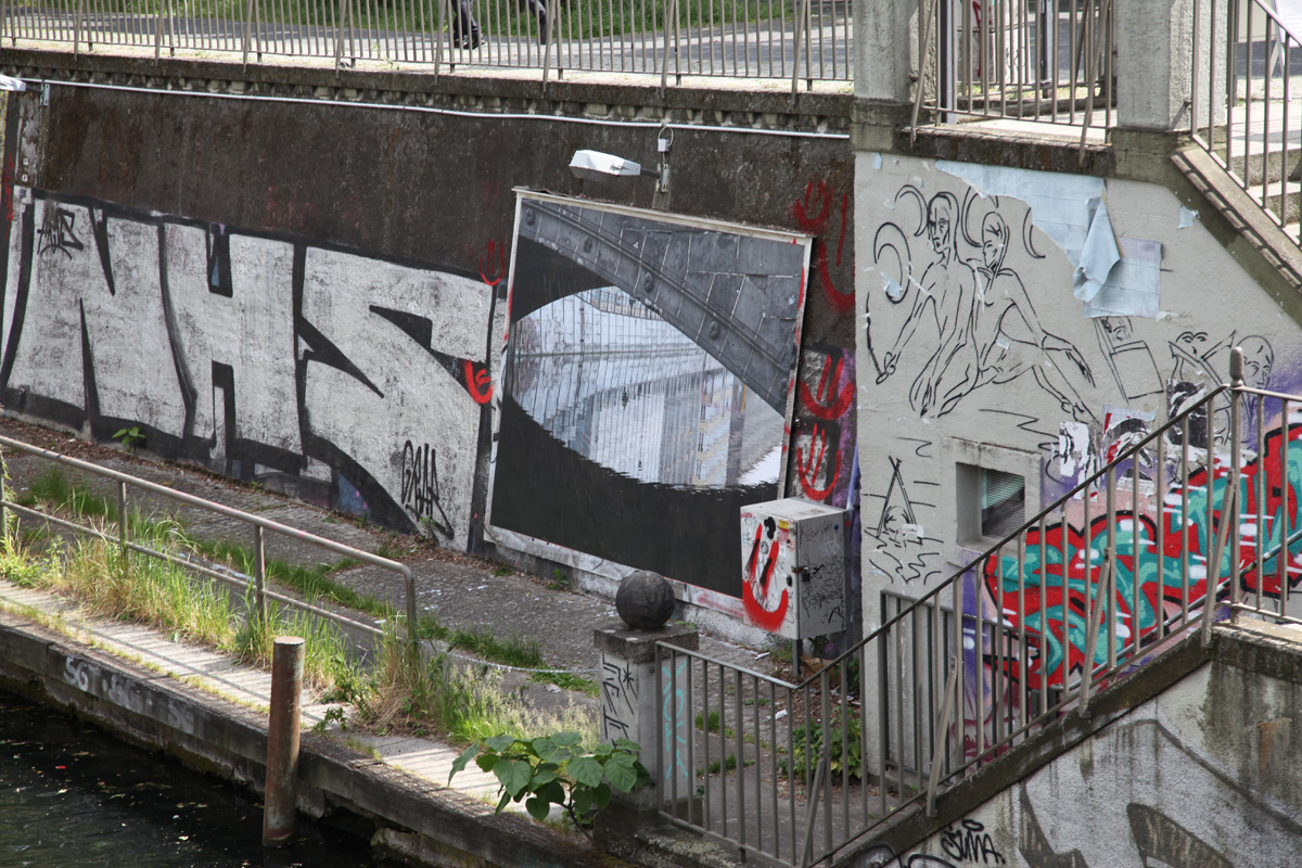 kunstbrücke wildenbruch