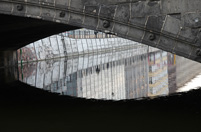 Kundstbrücke Wildenbruch