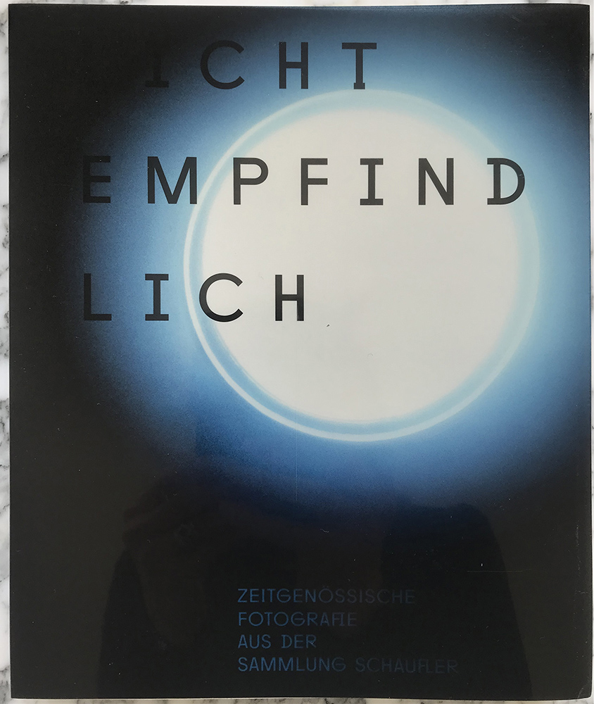 Ichtempfindlich