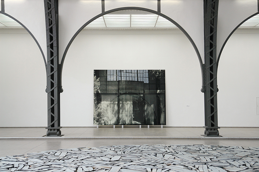 eames hamburger bahnhof