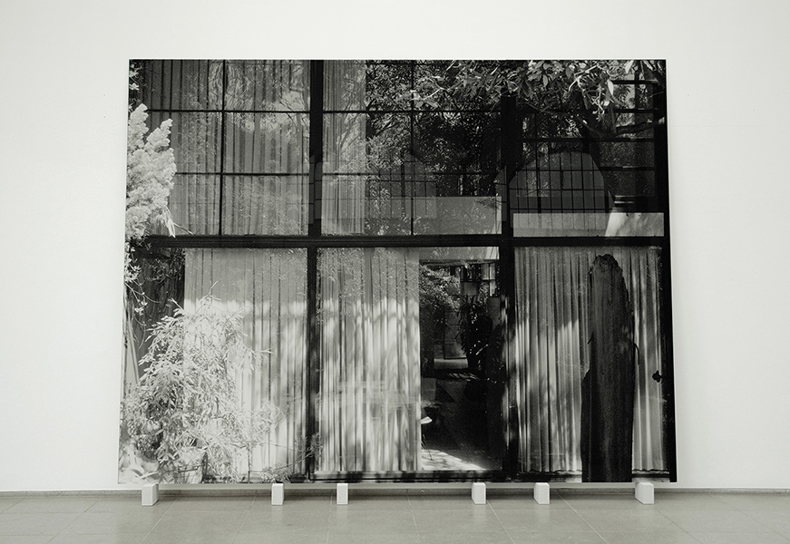 eames hamburger Bahnhof