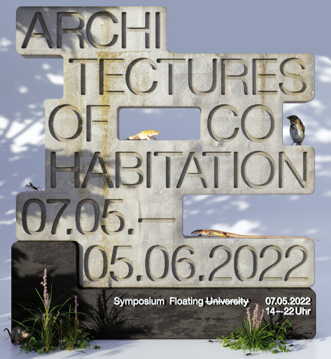 Architectures of Cohabitation