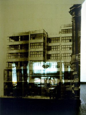 Moskau Berlin