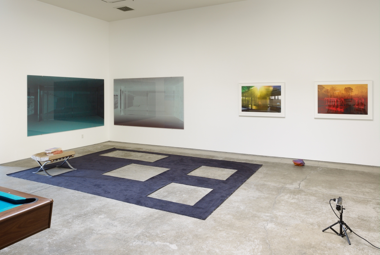 Architectures of Cohabitation