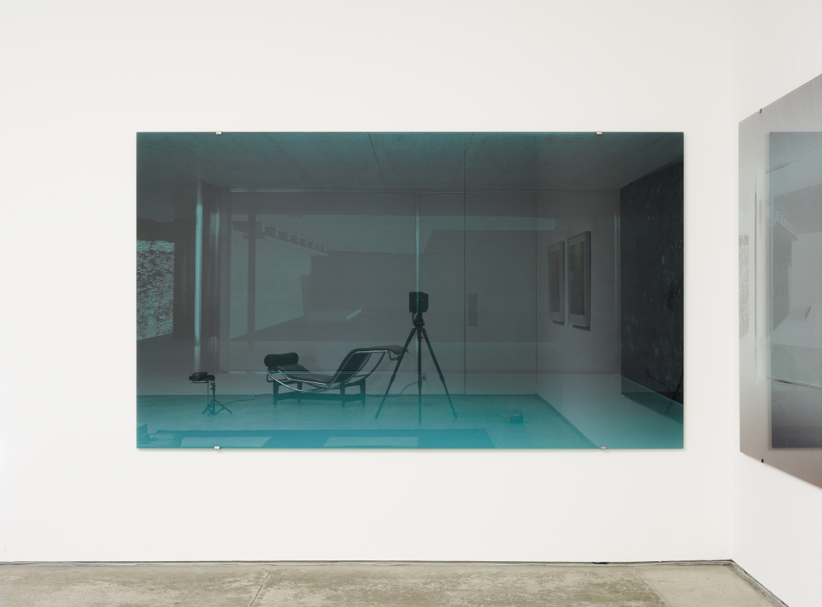 Architectures of Cohabitation