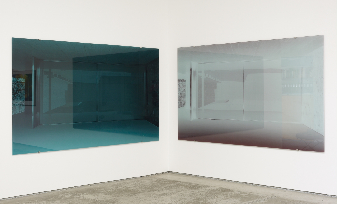 Architectures of Cohabitation