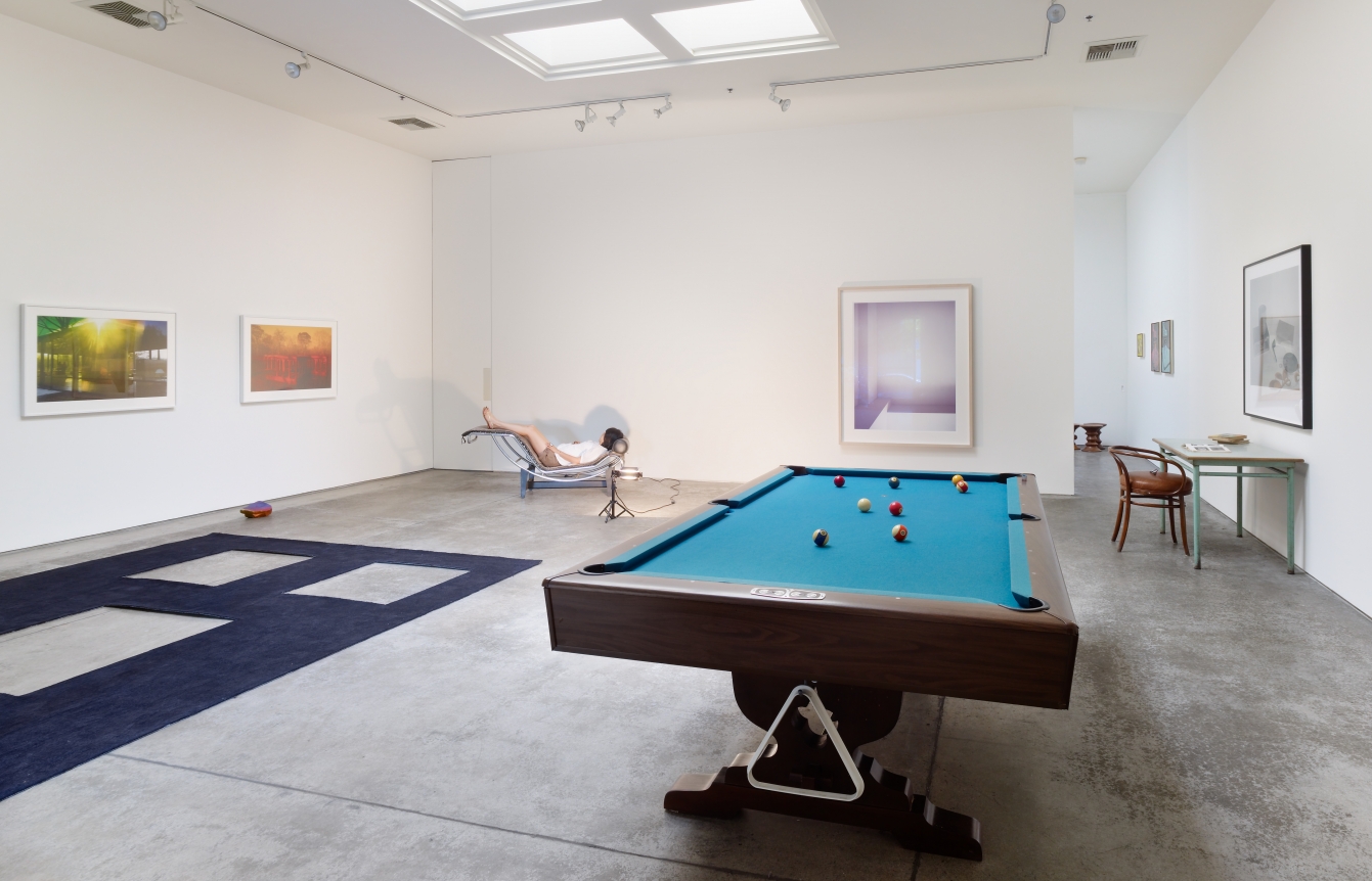 Architectures of Cohabitation