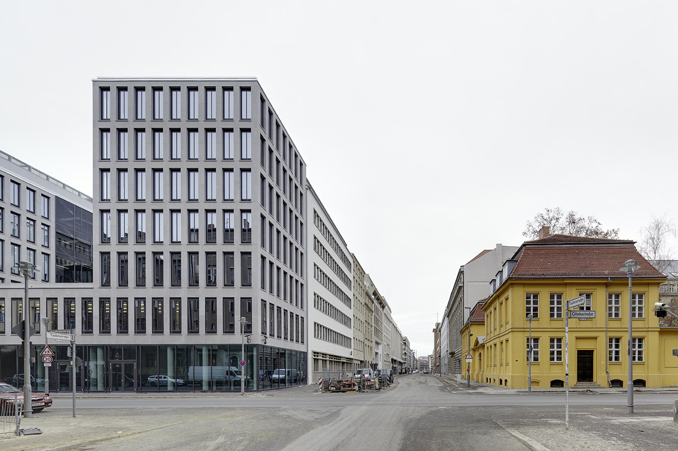 familienministerium