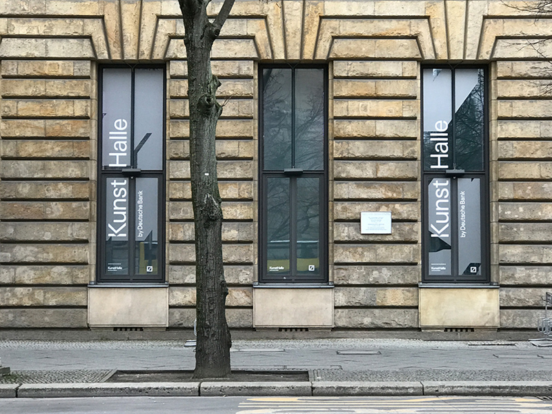 kunsthalle 2017