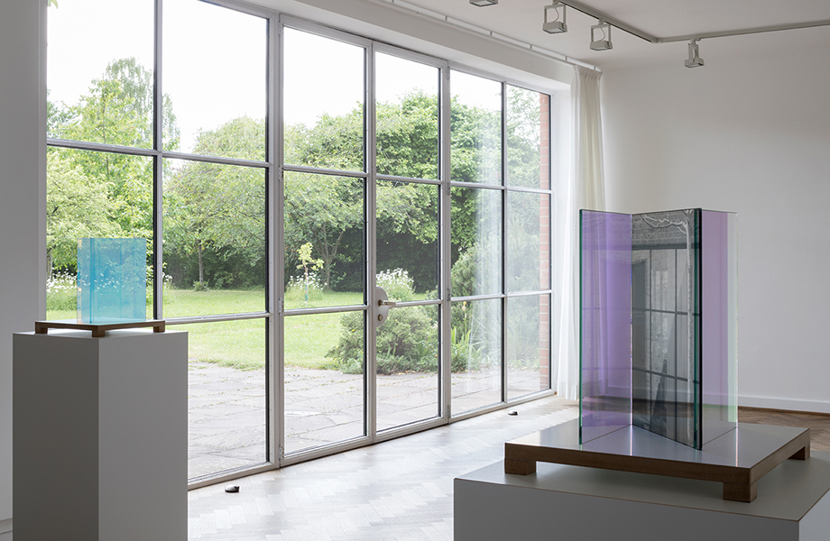 Mies van der Rohe Haus