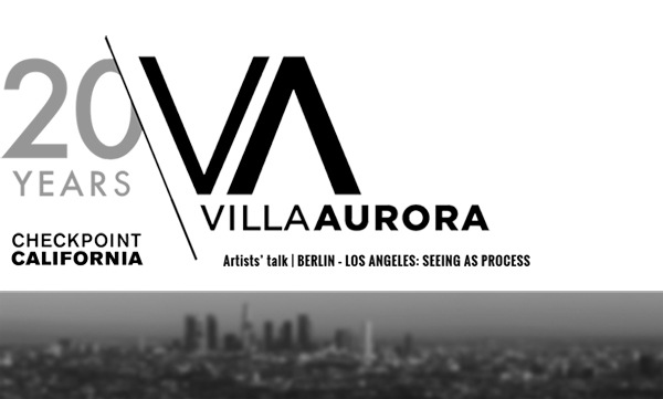 Berlin - Los Angeles