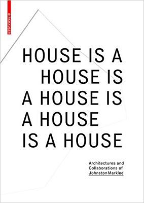 a house is a house