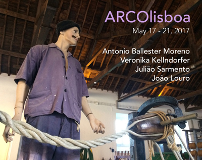 arco lisabon 2017