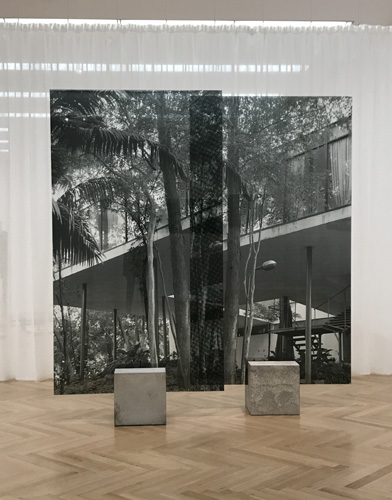 Ausstellungshalle der Bundesrepublik