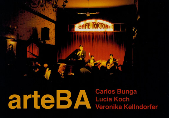 arteBA