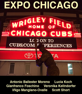Chicago Expo