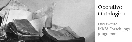 operative ontologien