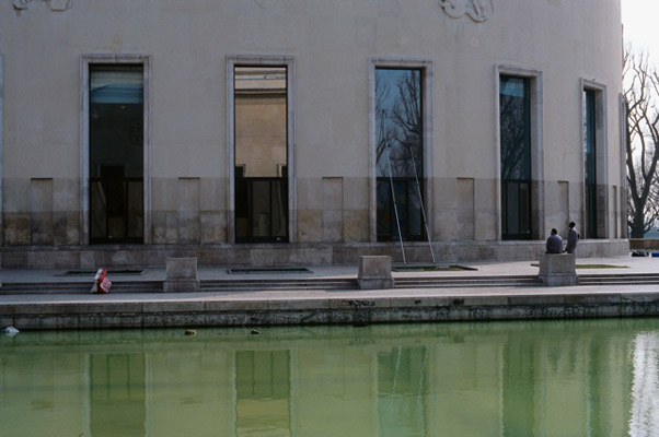 palais