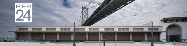 pier