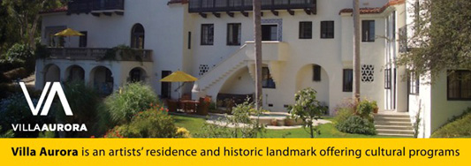 villa aurora