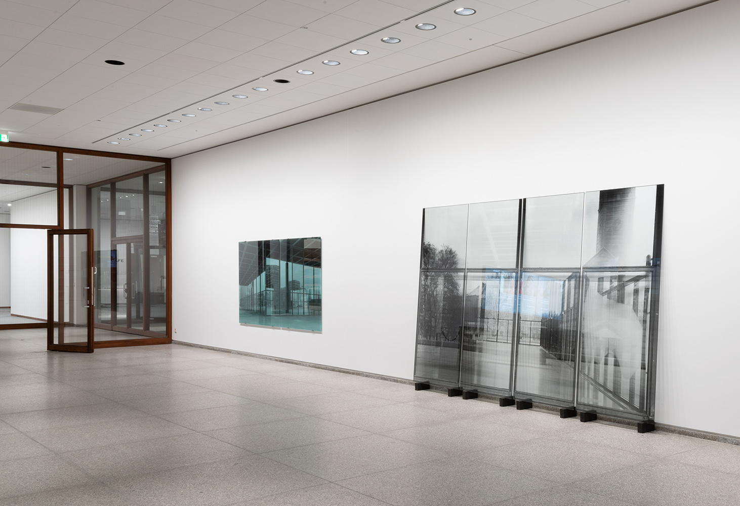 Neue Nationalgalerie 2021