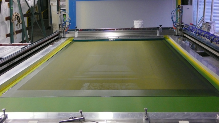 production