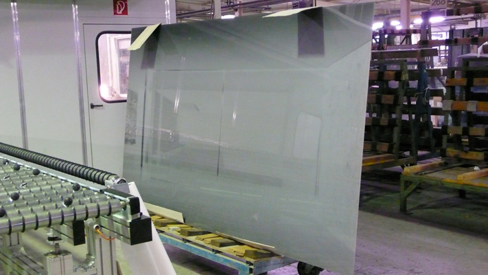 production