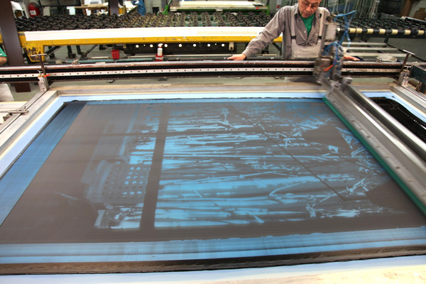 production