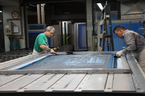 production