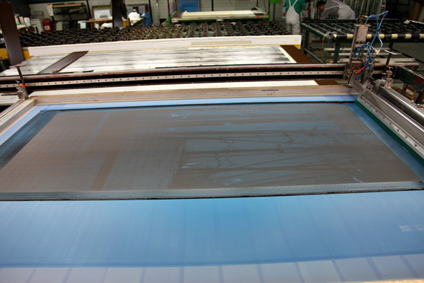 production
