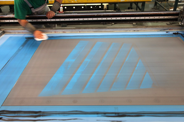 production