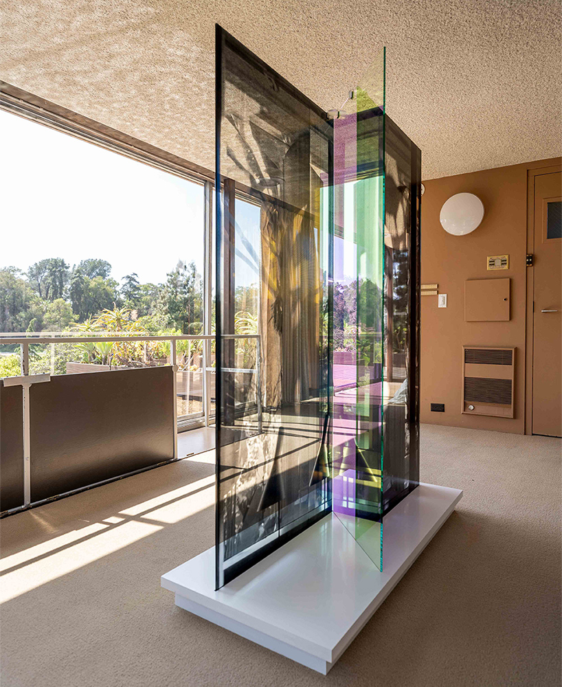 Dialogue with Silver Lake, Metabolism of Architecture